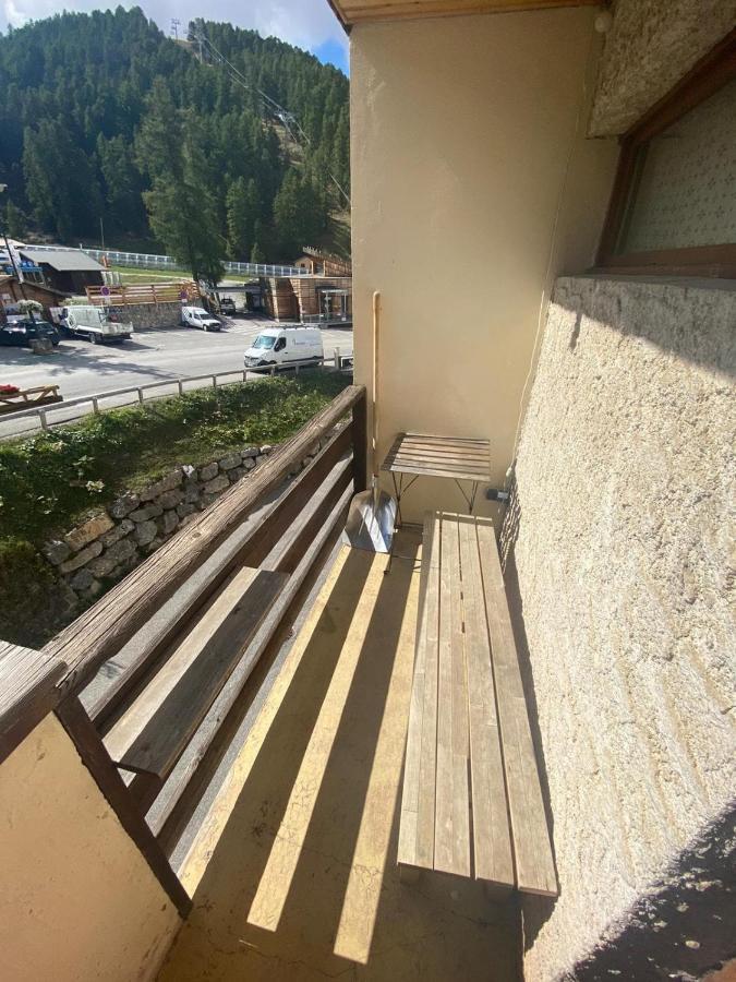 Appartamento Le Schuss Montagne En Bas Des Pistes Vars (Hautes-Alpes)