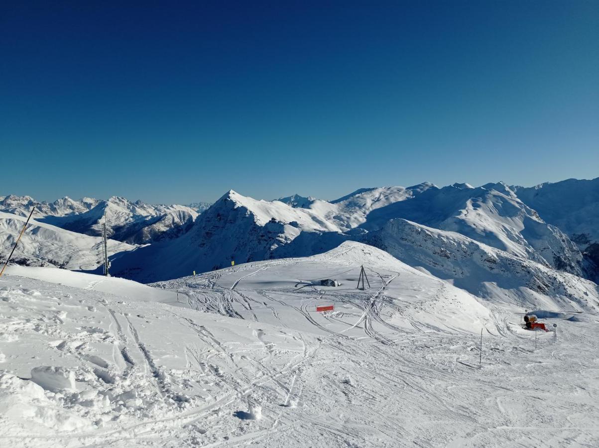 Le Schuss Montagne En Bas Des Pistes Appartamento Vars (Hautes-Alpes)