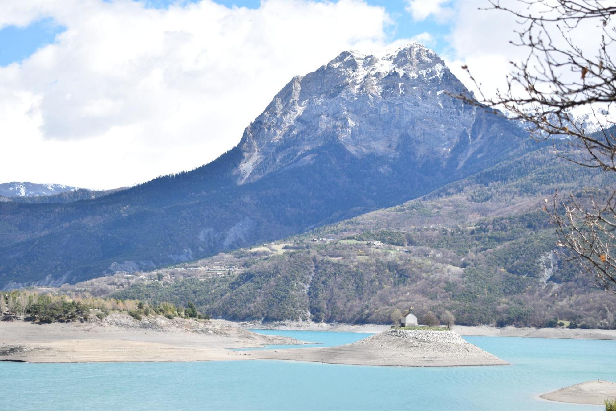 Le Schuss Montagne En Bas Des Pistes Appartamento Vars (Hautes-Alpes)