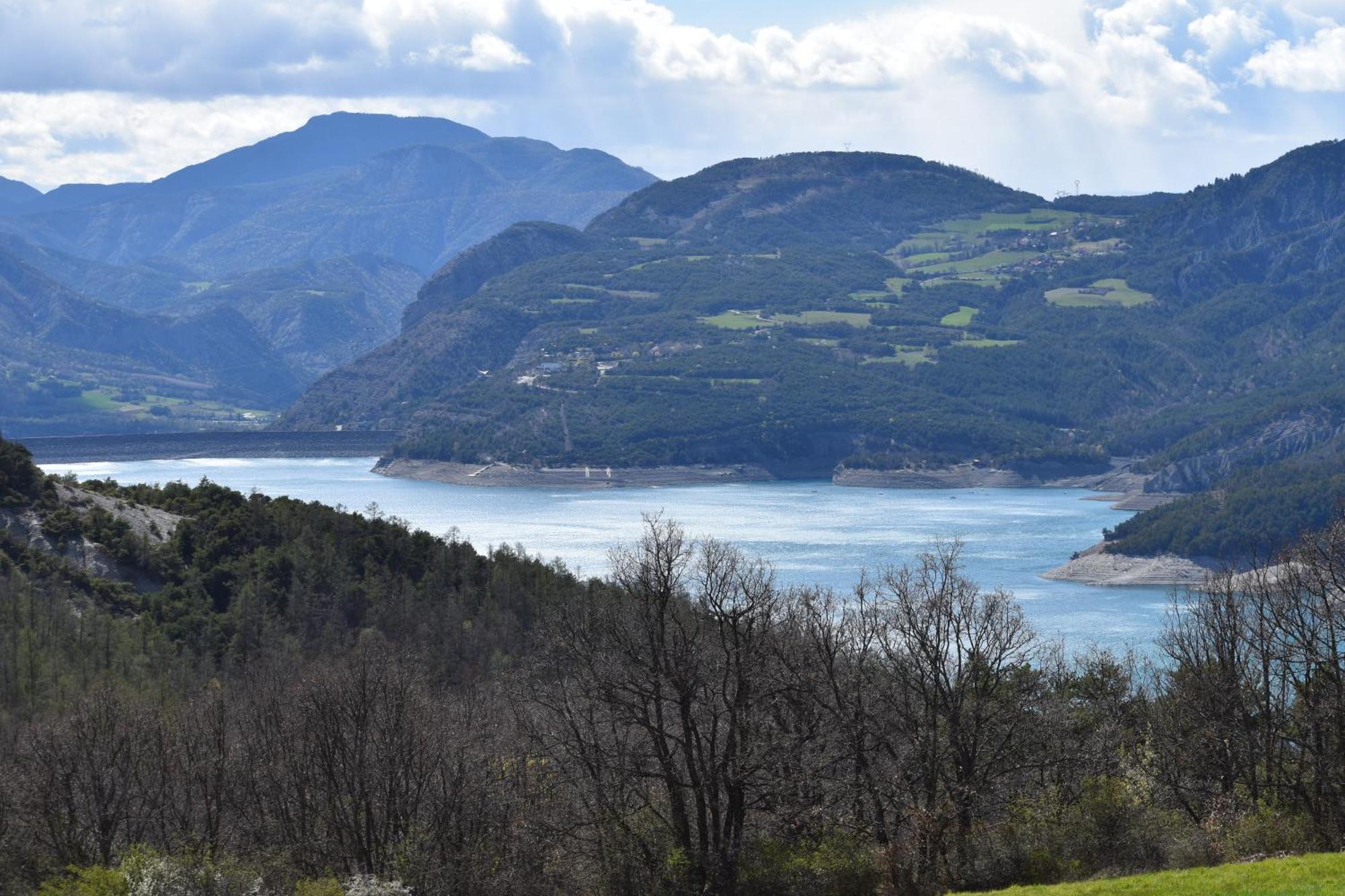 Appartamento Le Schuss Montagne En Bas Des Pistes Vars (Hautes-Alpes)